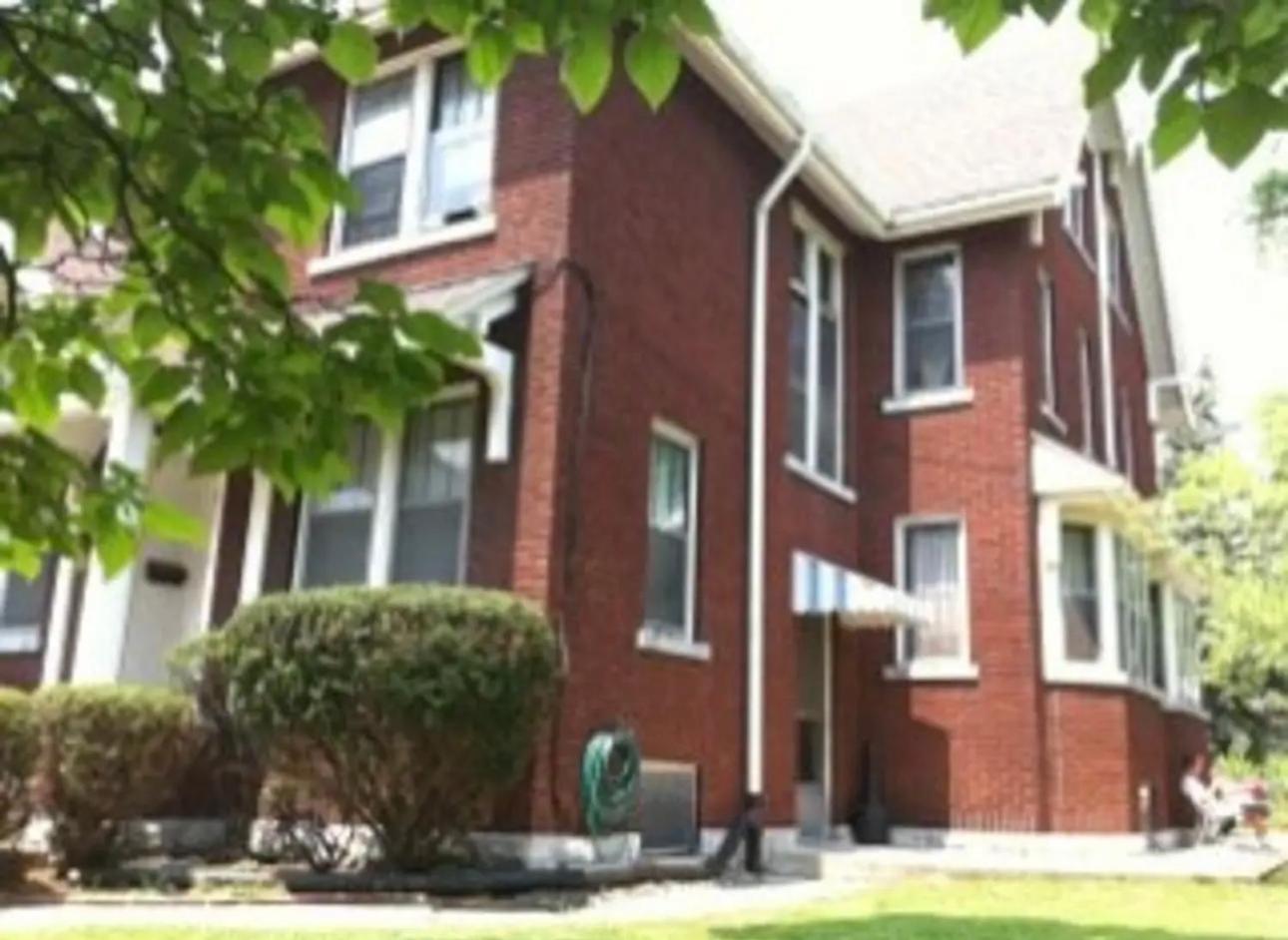 Moreland Guesthouse Buffalo Exterior photo